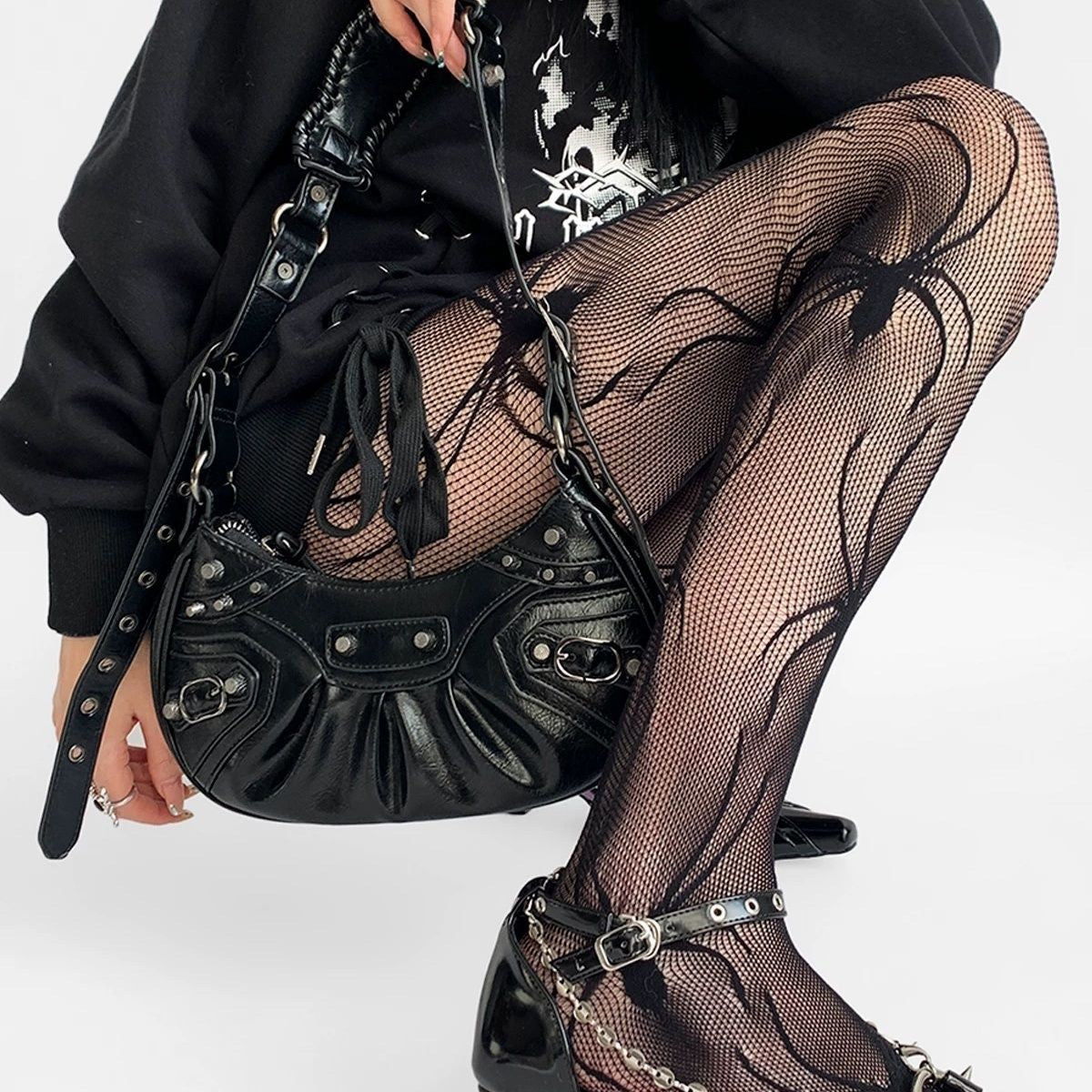 ② Sexy Pantyhose