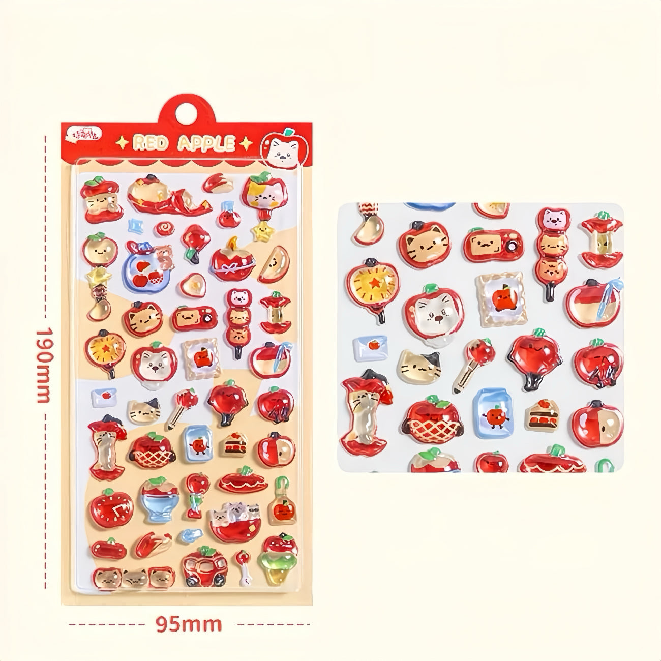 ✨AAシリーズ✨　3D立体デザイン 高品質・硬い