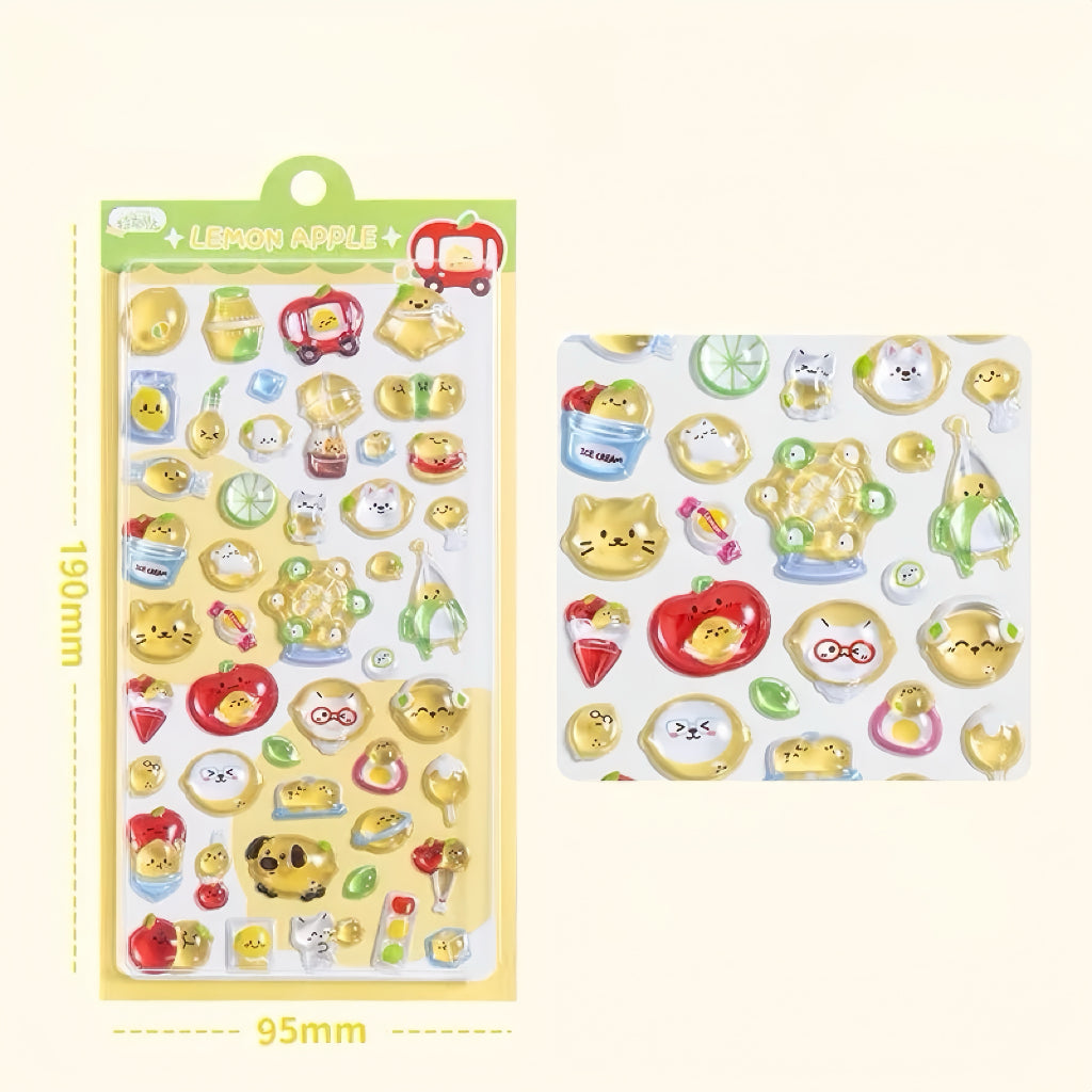 ✨AAシリーズ✨　3D立体デザイン 高品質・硬い