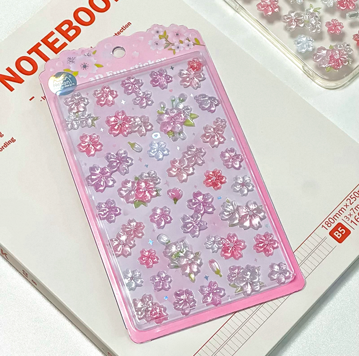 ✨AAシリーズ✨　3D立体デザイン 高品質・硬い