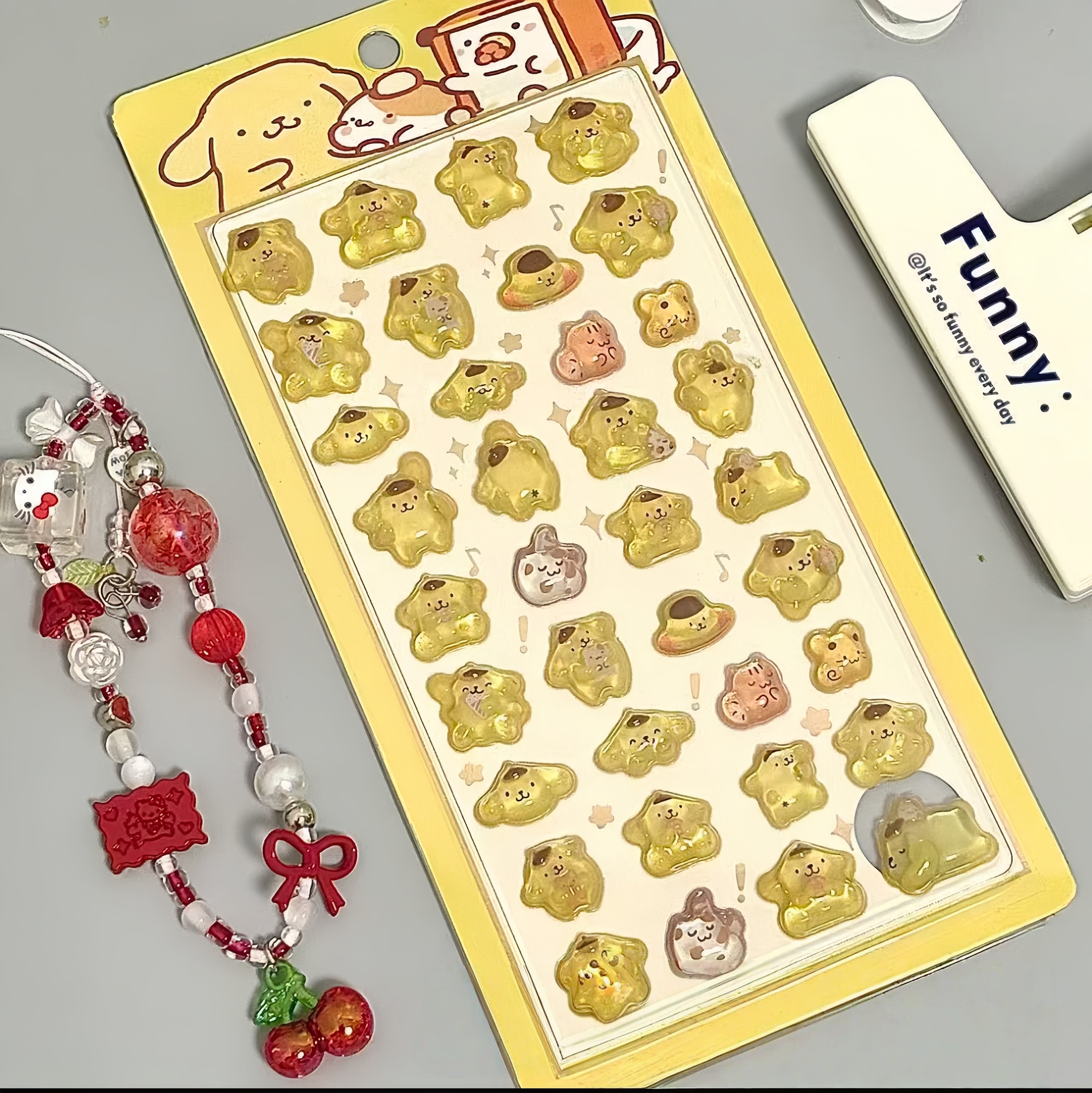 🎀AA🎀ALL かわいいキャラクターIP🎀