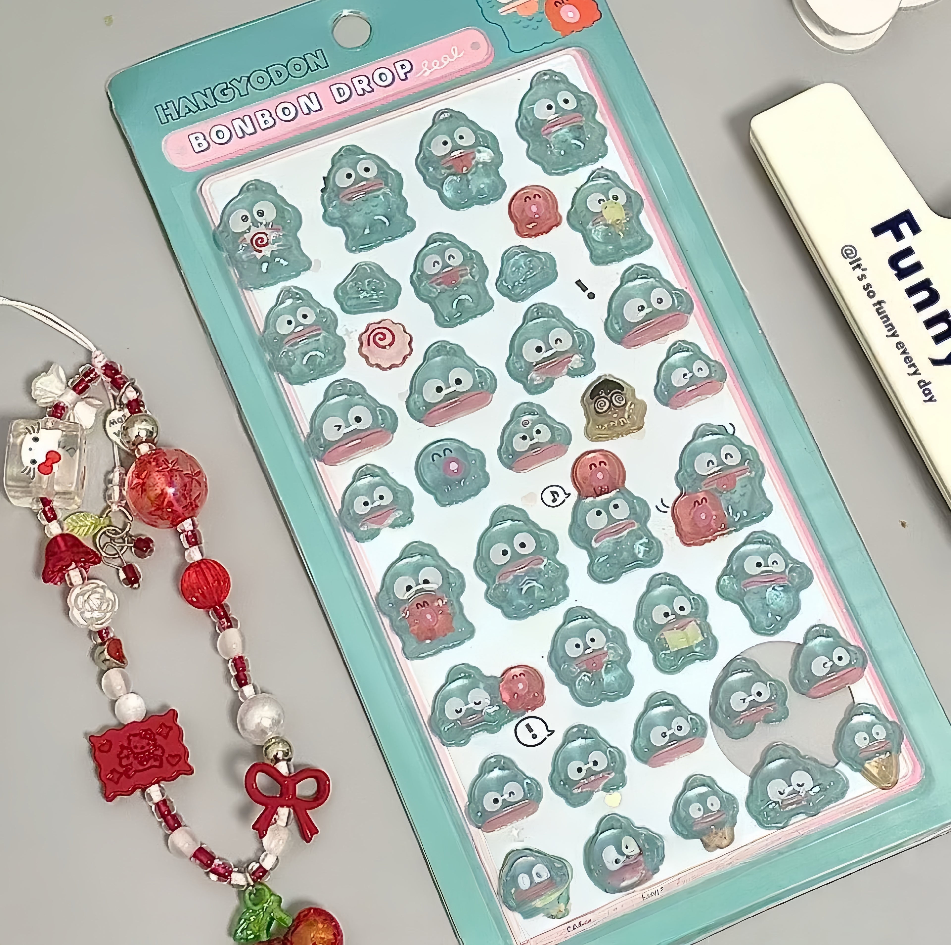 🎀AA🎀ALL かわいいキャラクターIP🎀