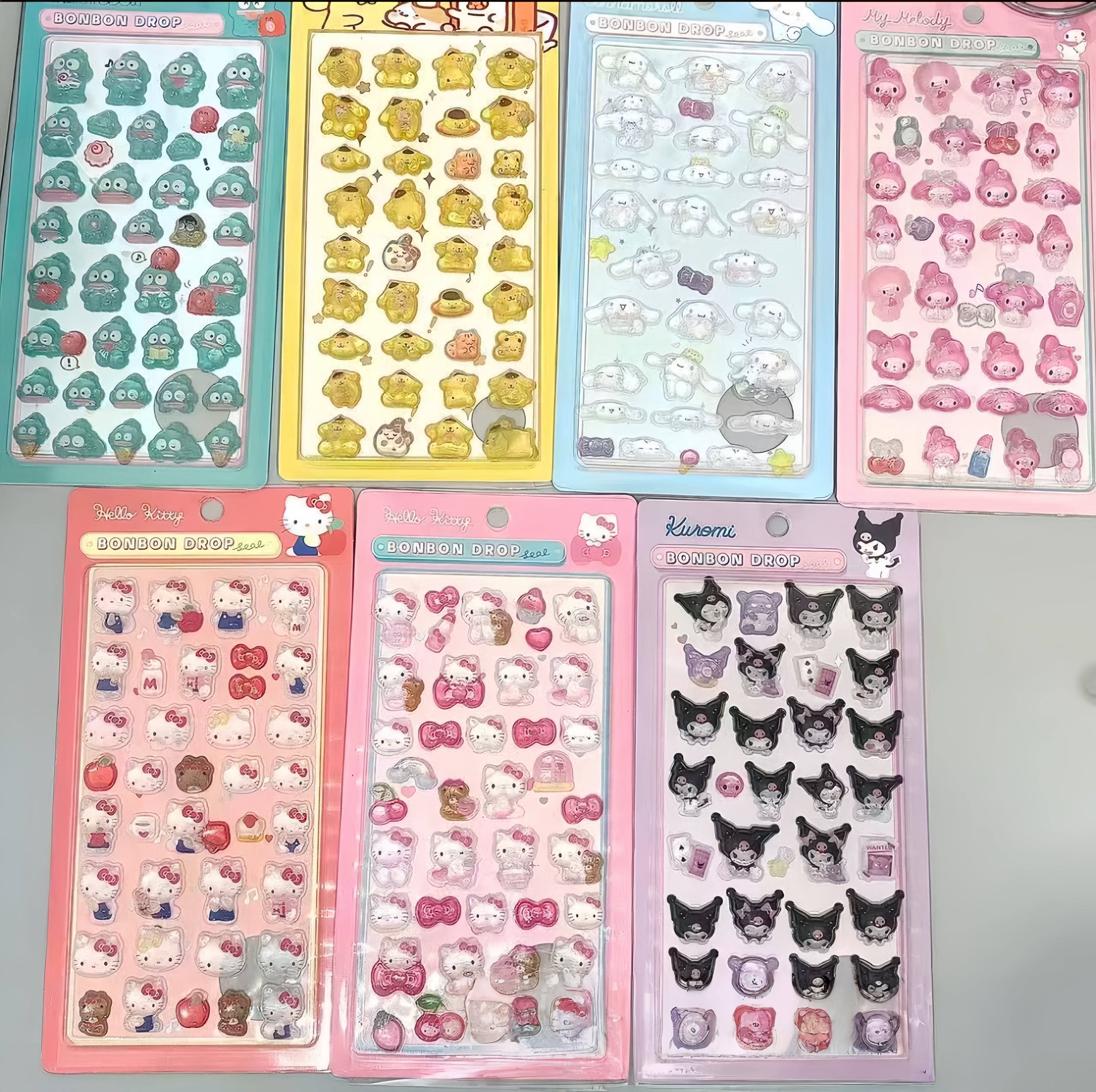 🎀AA🎀ALL かわいいキャラクターIP🎀