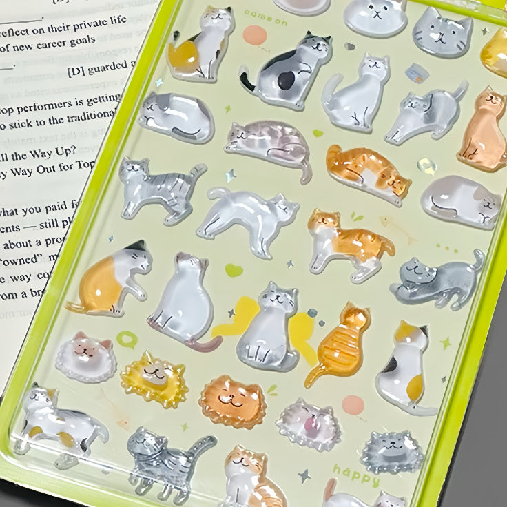 ✨AAシリーズ✨　3D立体デザイン 高品質・硬い