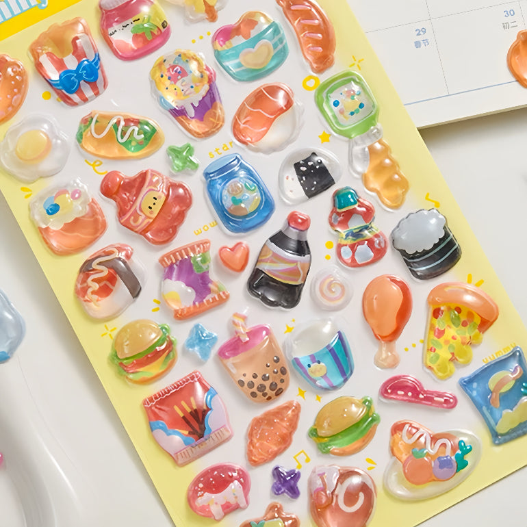 ✨AAシリーズ✨　3D立体デザイン 高品質・硬い