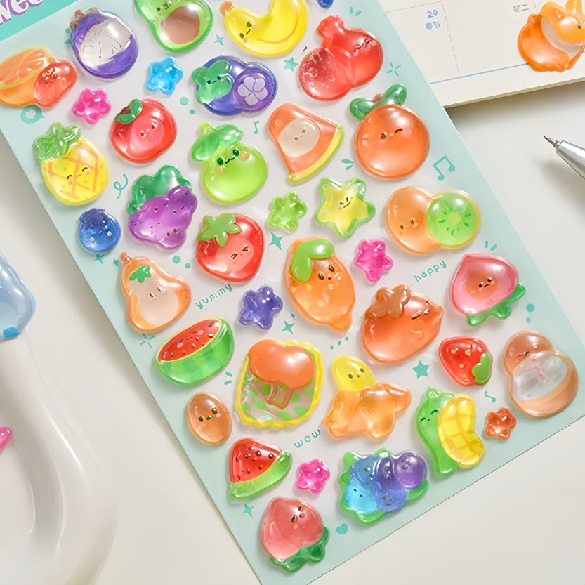 ✨AAシリーズ✨　3D立体デザイン 高品質・硬い