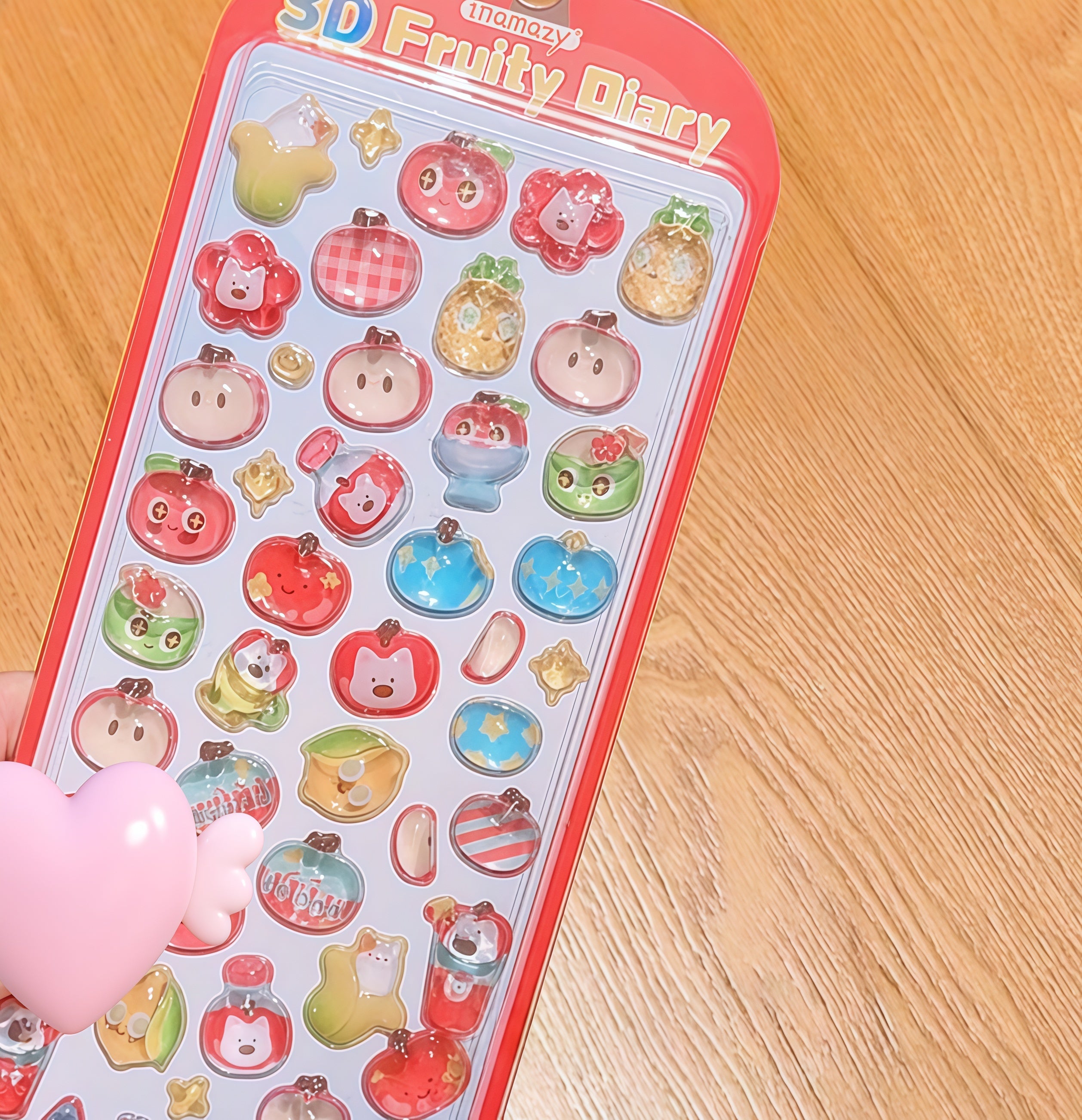 ✨AAシリーズ✨　3D立体デザイン 高品質・硬い