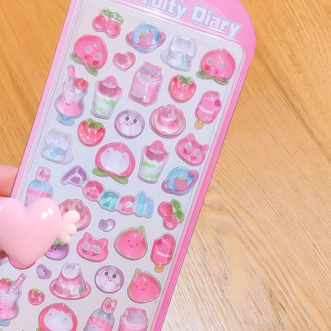 ✨AAシリーズ✨　3D立体デザイン 高品質・硬い