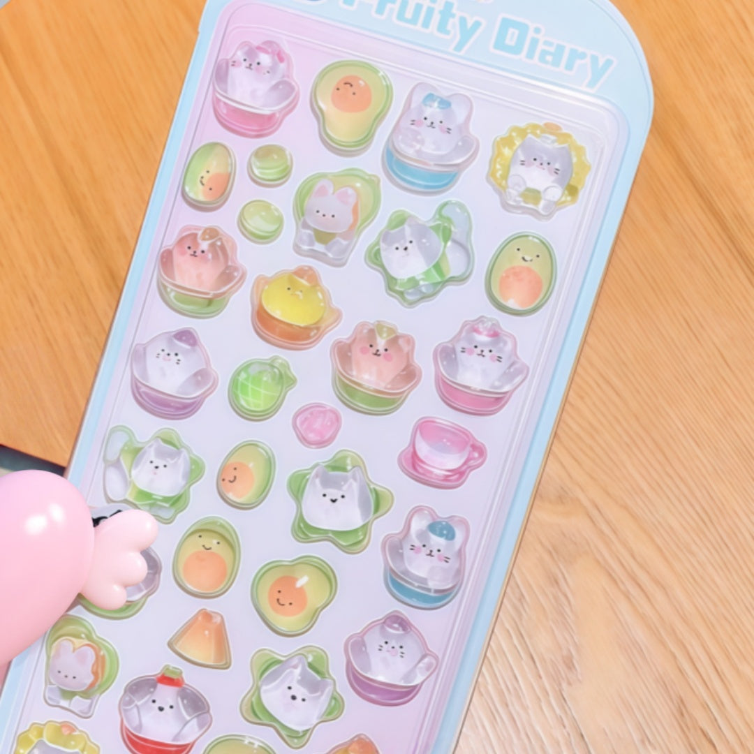 ✨AAシリーズ✨　3D立体デザイン 高品質・硬い