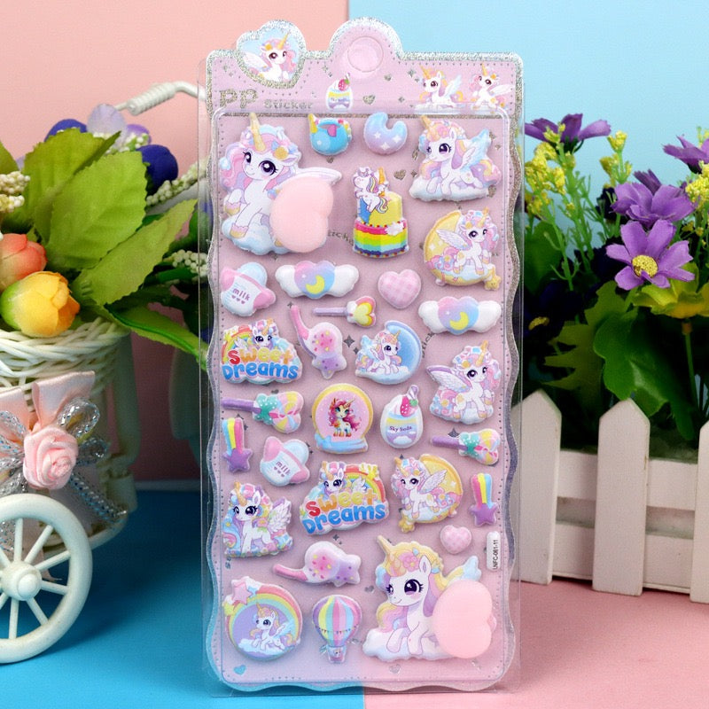 🍞BBシリーズ🍞ふわふわおしりシール