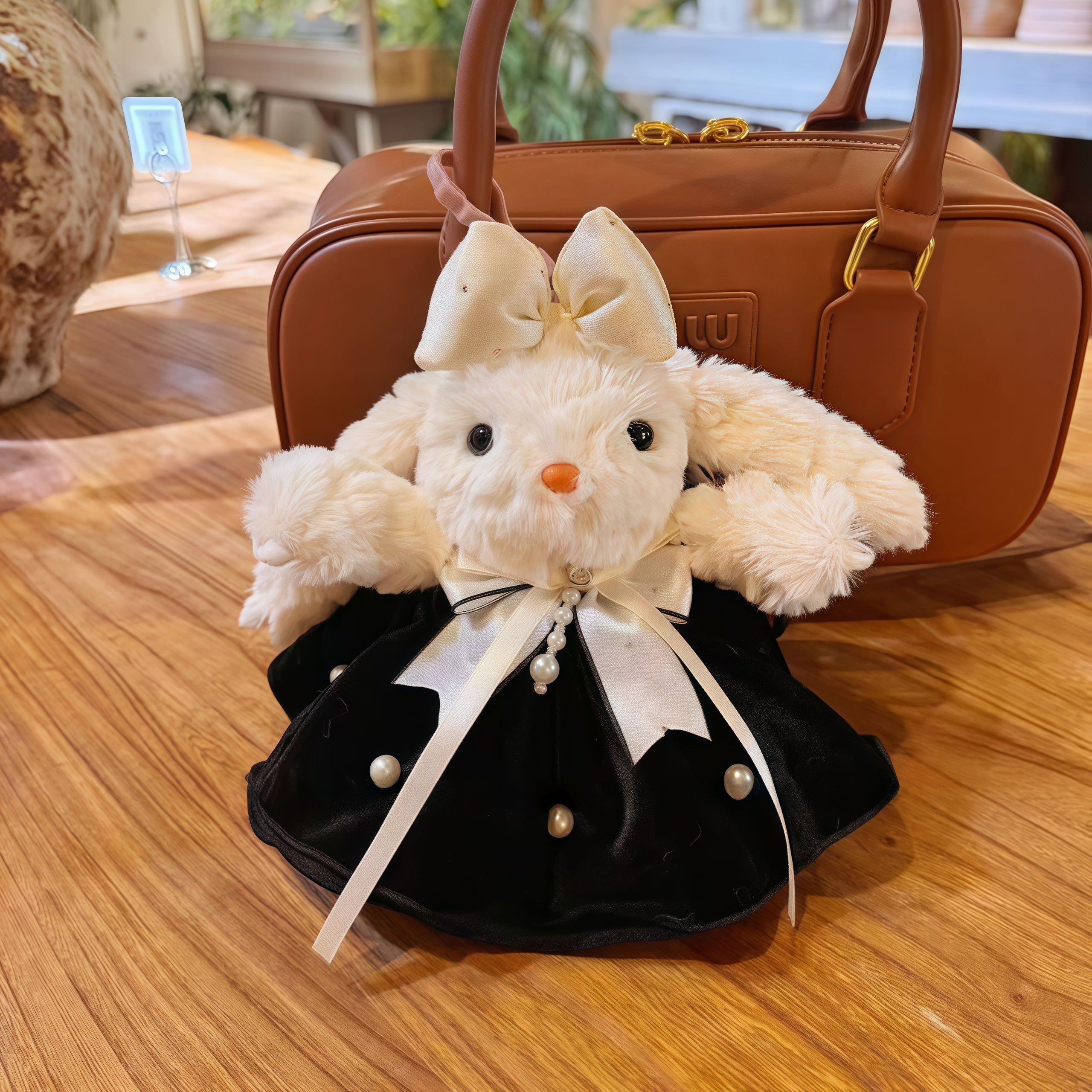 Fireworks in the Night